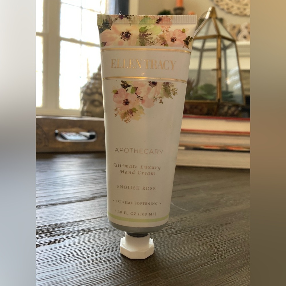 Hand cream